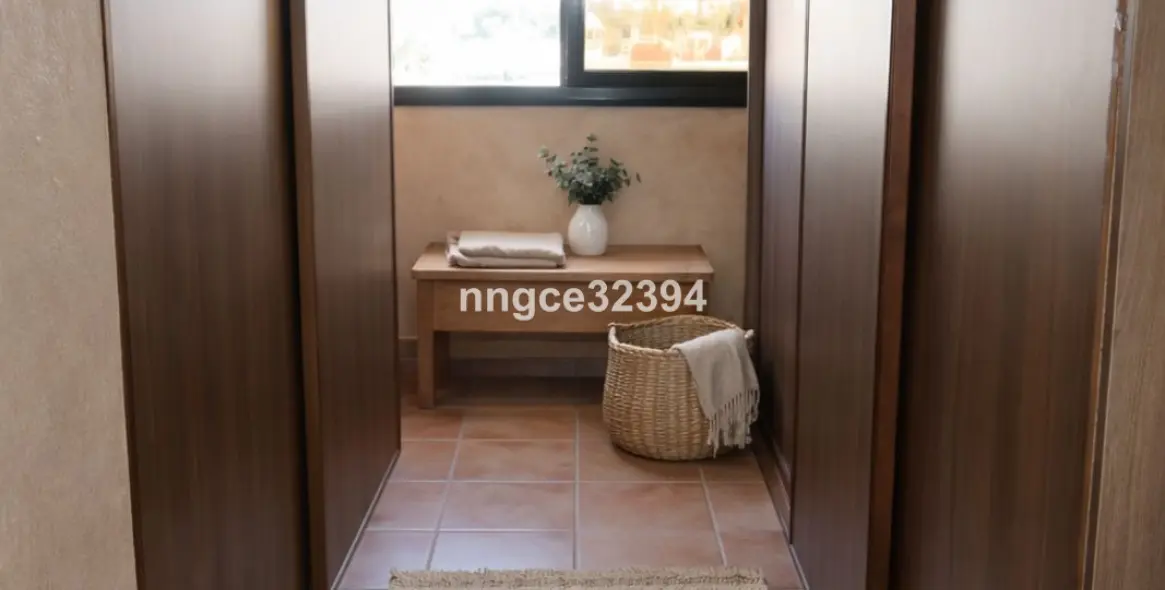 Продажа двухуровневого пентхауса в San Pedro de Alcántara 26