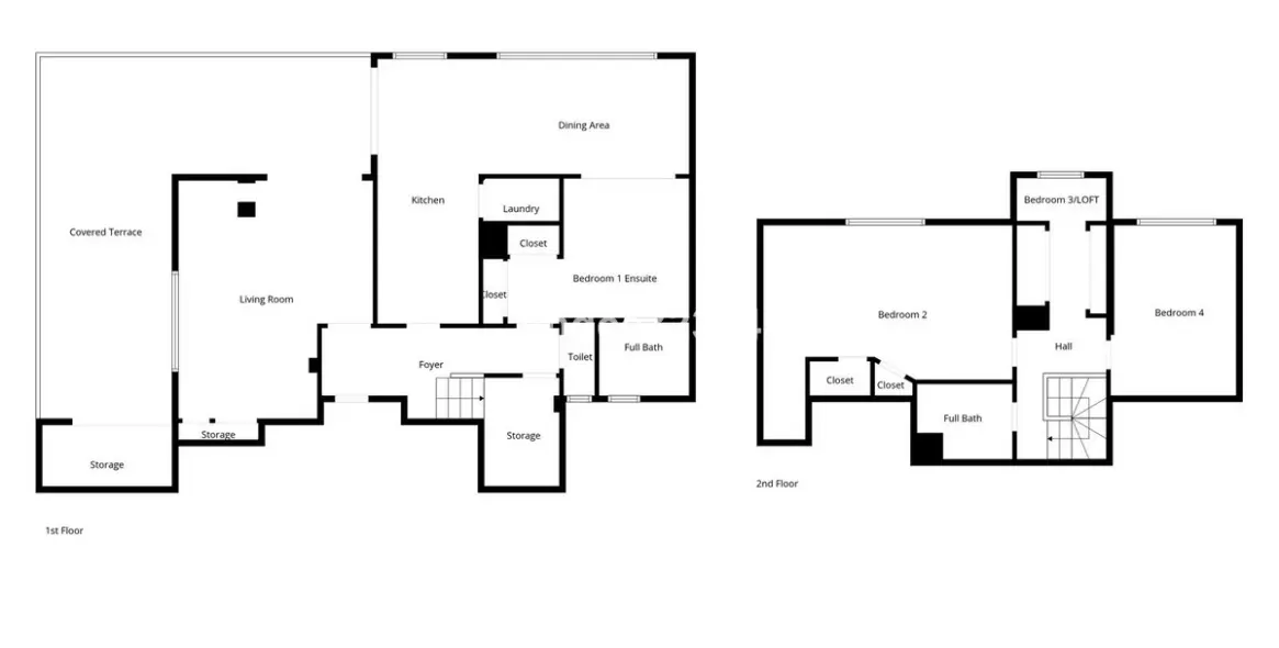 Продажа двухуровневого пентхауса в San Pedro de Alcántara 31