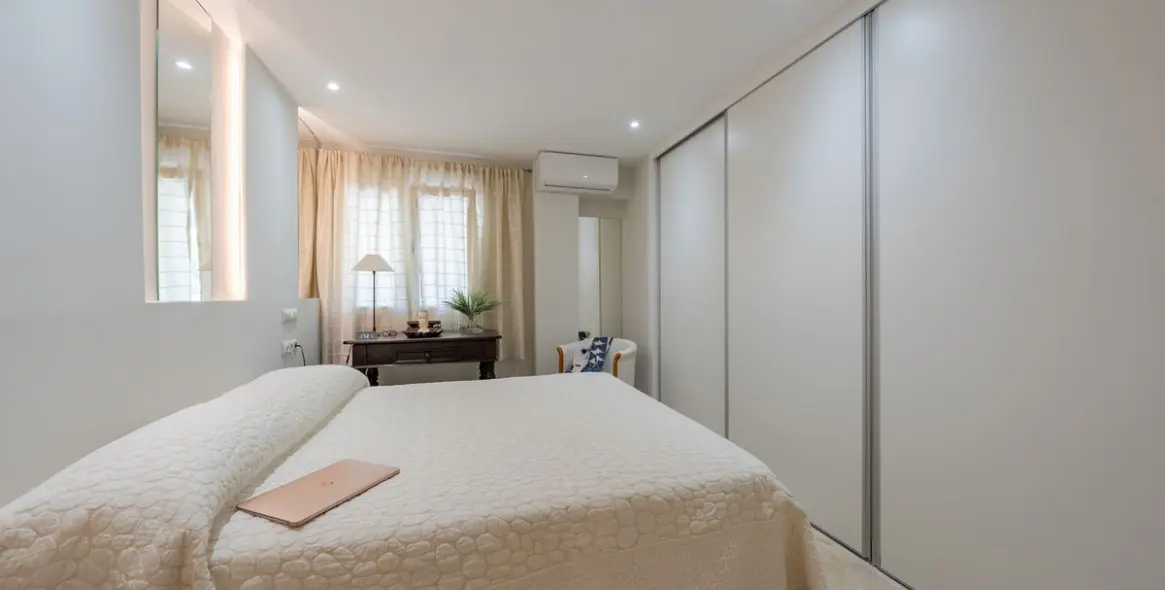 Sale of middle floor apartment in Marbella 7