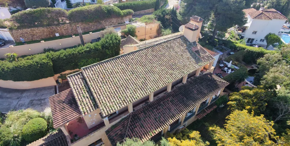 Venta de villa independiente en Atalaya 1