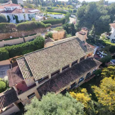 Venta de villa independiente en Atalaya