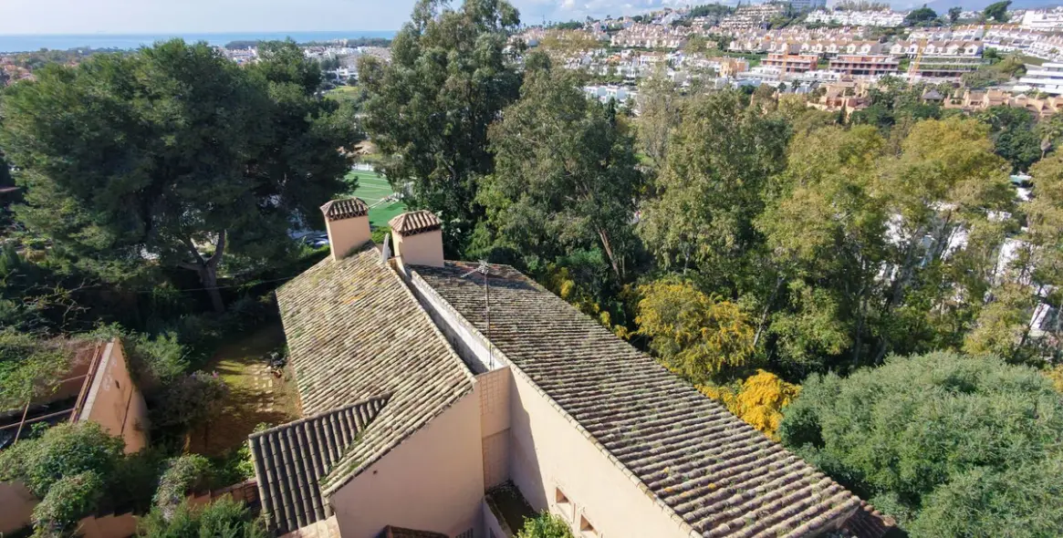 Venta de villa independiente en Atalaya 2