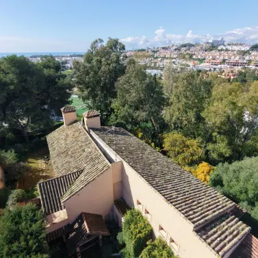 Venta de villa independiente en Atalaya