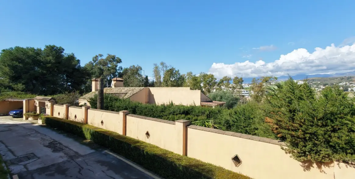 Venta de villa independiente en Atalaya 3