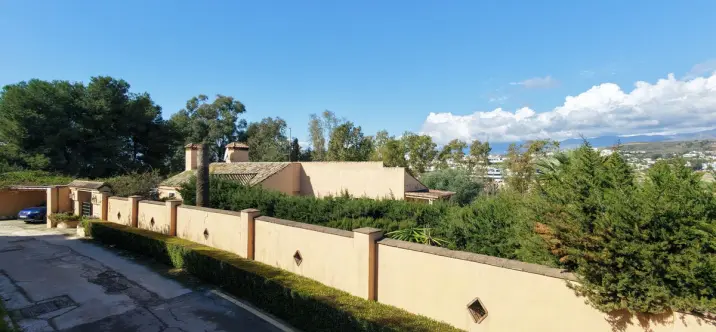 Venta de villa independiente en Atalaya 2