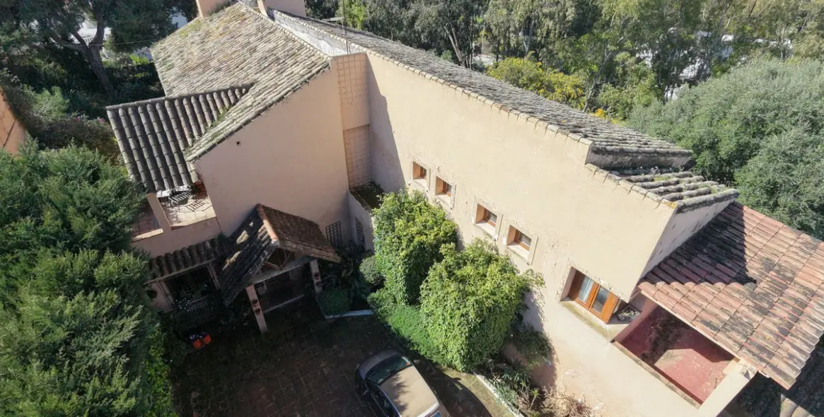 Venta de villa independiente en Atalaya 4