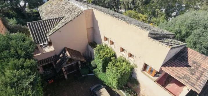 Venta de villa independiente en Atalaya 3