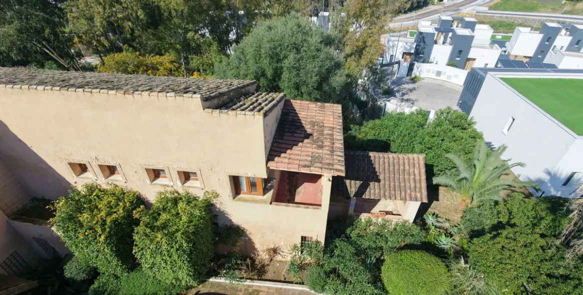 Venta de villa independiente en Atalaya 5