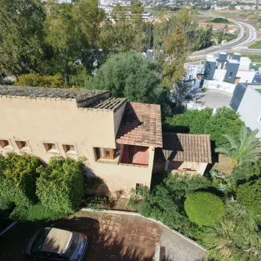 Venta de villa independiente en Atalaya