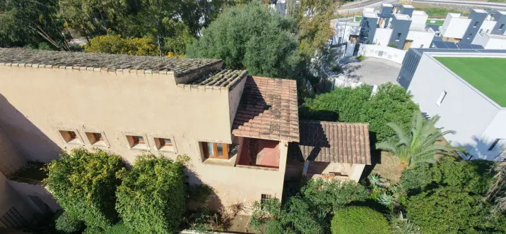 Venta de villa independiente en Atalaya 4