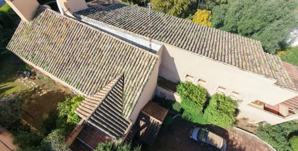 Venta de villa independiente en Atalaya 6