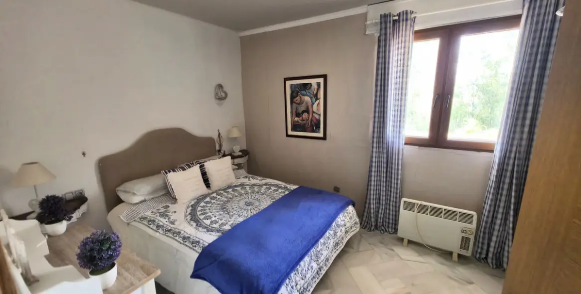 Venta de villa independiente en Atalaya 15