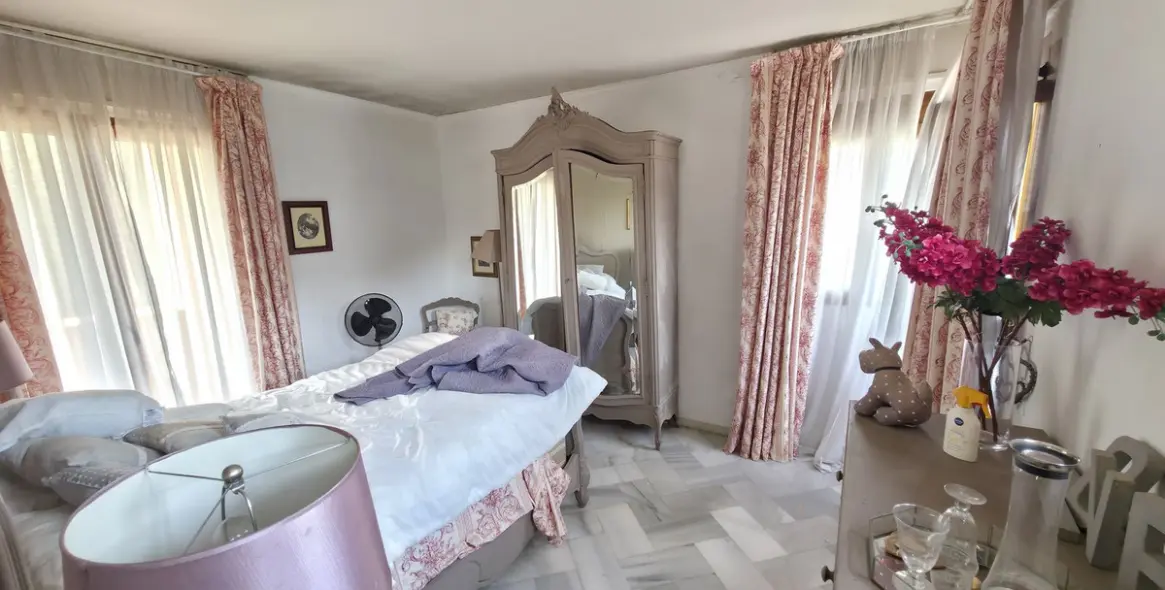 Venta de villa independiente en Atalaya 16