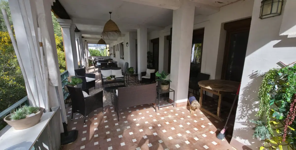 Venta de villa independiente en Atalaya 17