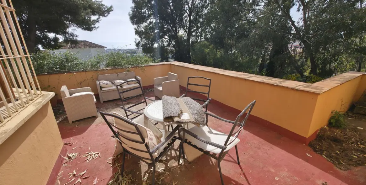 Venta de villa independiente en Atalaya 19