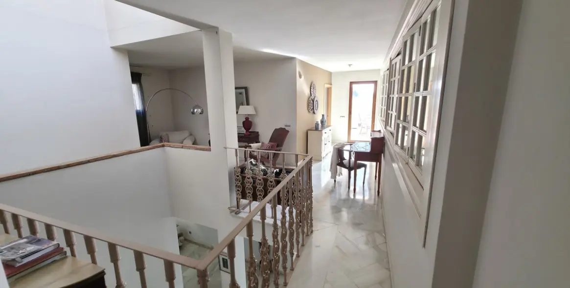 Venta de villa independiente en Atalaya 22