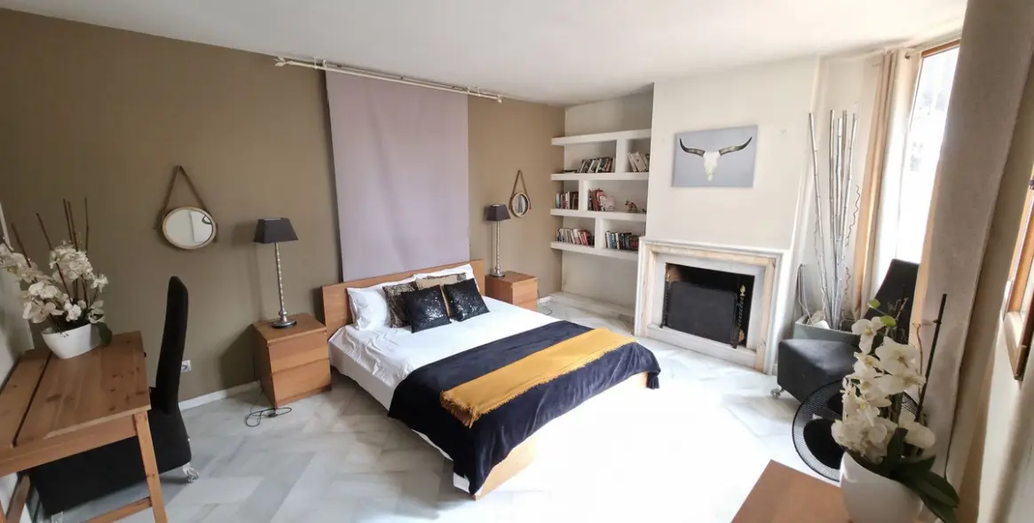 Venta de villa independiente en Atalaya 25