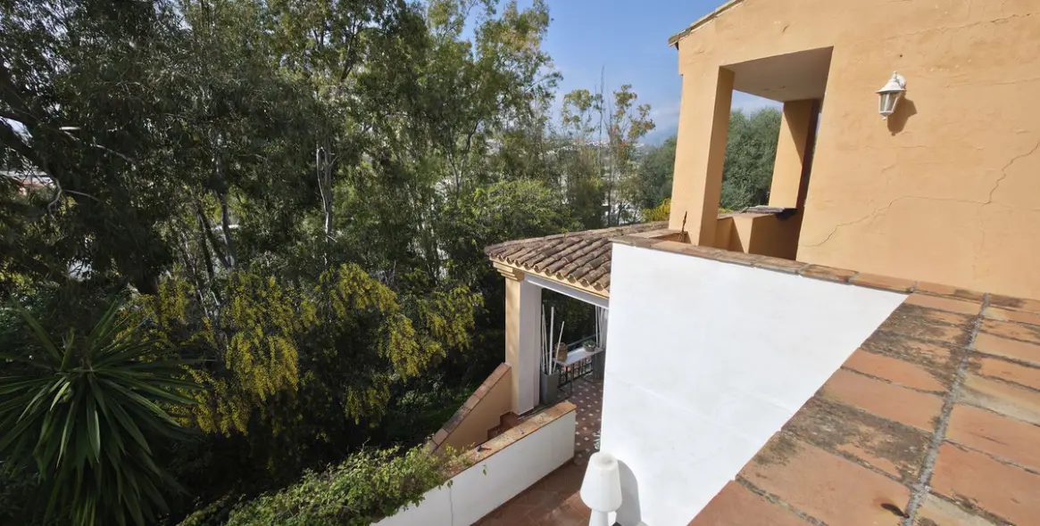 Venta de villa independiente en Atalaya 29