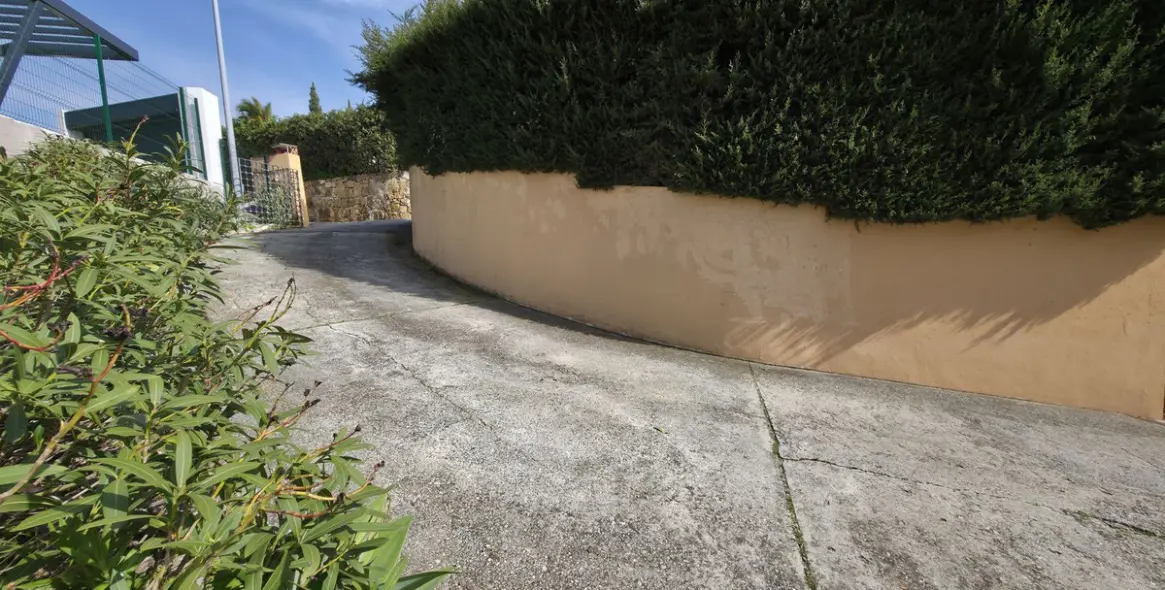 Venta de villa independiente en Atalaya 37