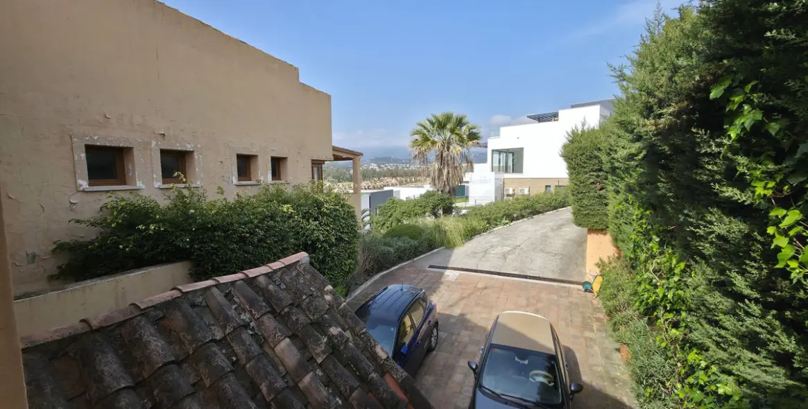 Venta de villa independiente en Atalaya 39