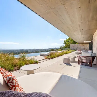 Venta de villa independiente en La Quinta