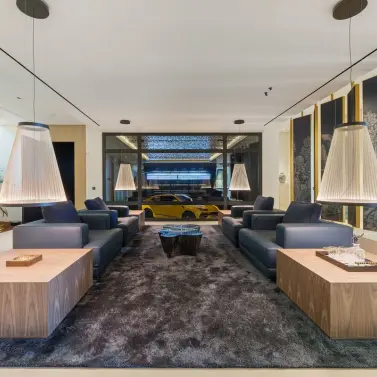 Venta de villa independiente en La Quinta