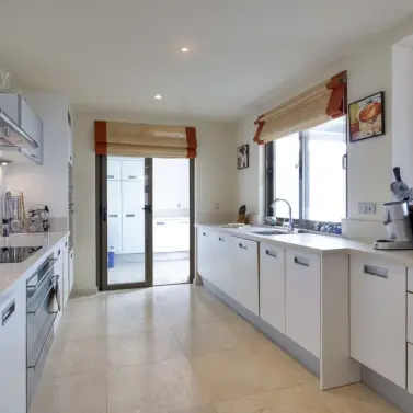 Долгосрочная аренда пентхауса в New Golden Mile