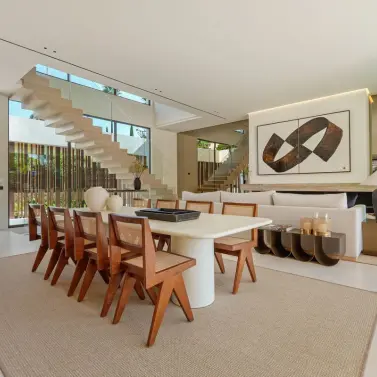 Venta de villa independiente en Marbella