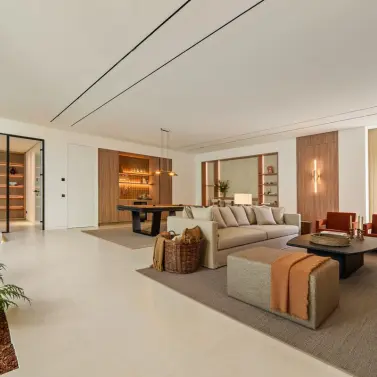 Venta de villa independiente en Marbella