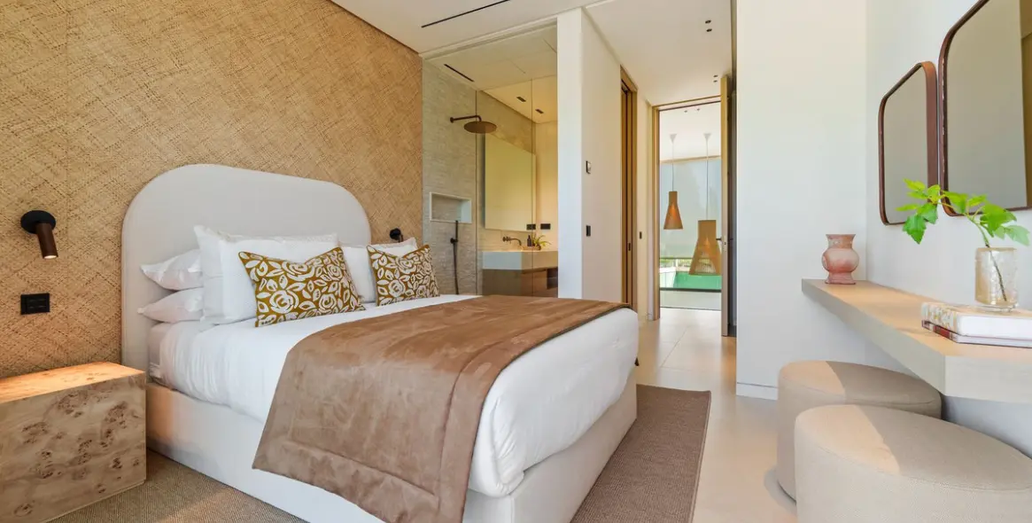 Venta de villa independiente en Marbella 13