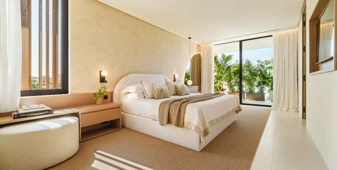 Venta de villa independiente en Marbella 14