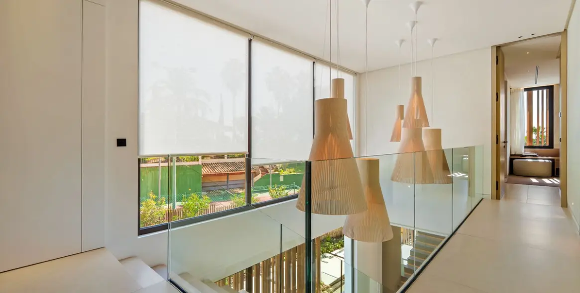 Venta de villa independiente en Marbella 20