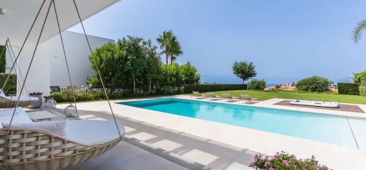 Venta de villa independiente en Santa Clara 0