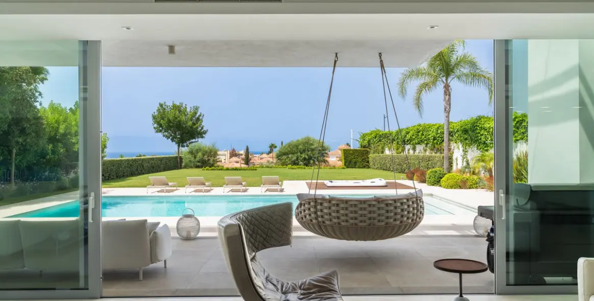 Venta de villa independiente en Santa Clara 2