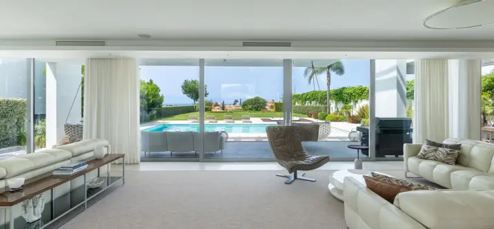 Venta de villa independiente en Santa Clara 4