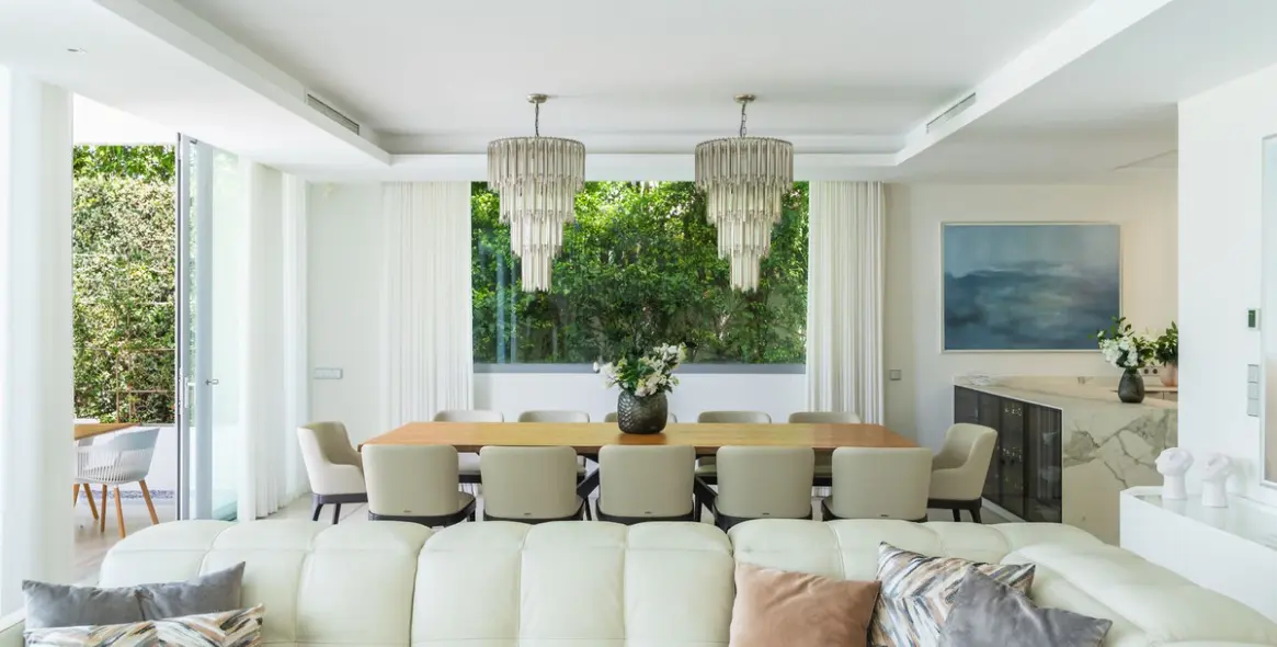 Venta de villa independiente en Santa Clara 7