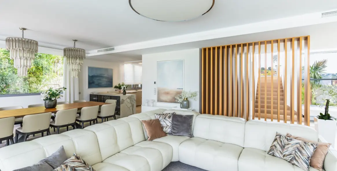 Venta de villa independiente en Santa Clara 8