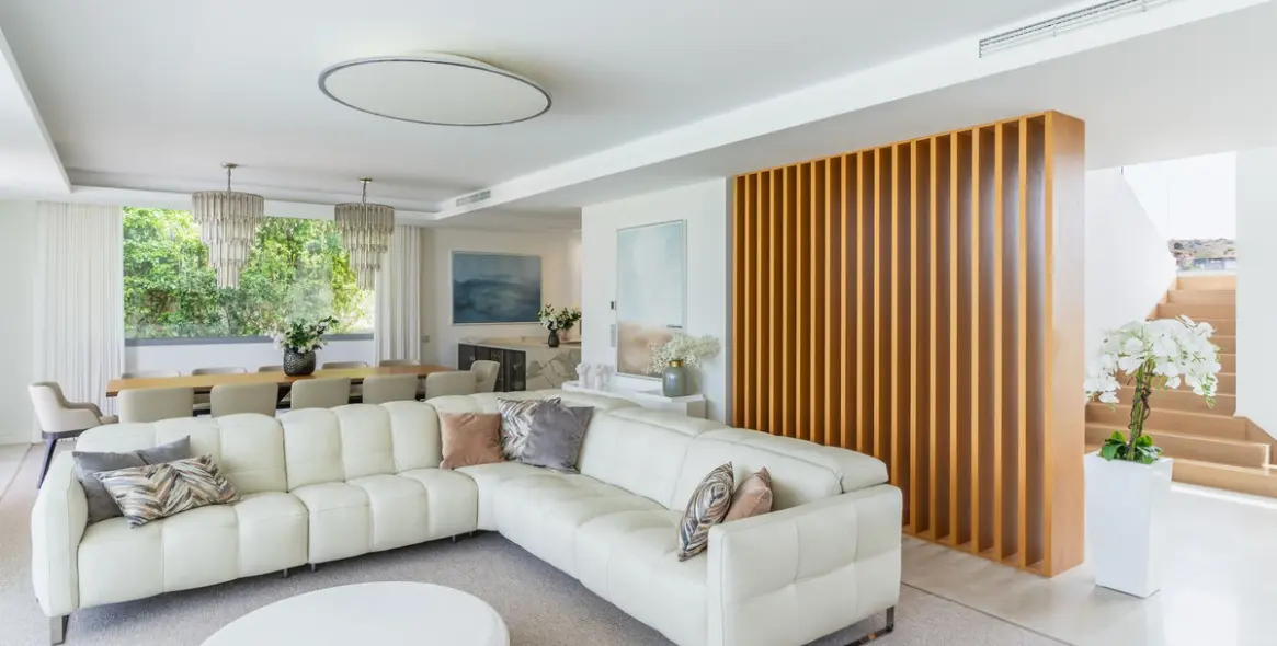 Venta de villa independiente en Santa Clara 9