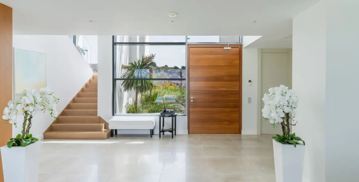 Venta de villa independiente en Santa Clara 10