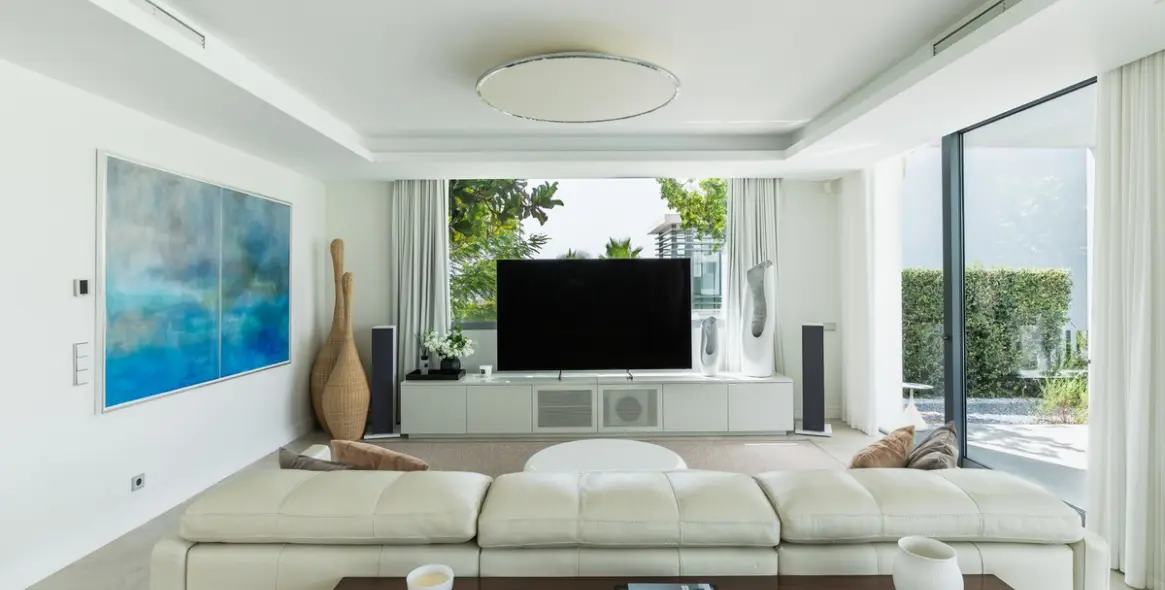 Venta de villa independiente en Santa Clara 13