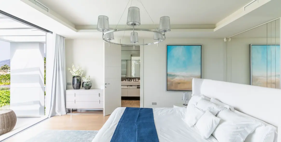 Venta de villa independiente en Santa Clara 17