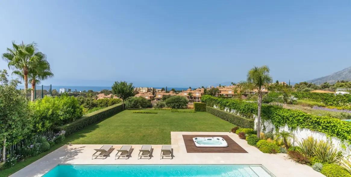 Venta de villa independiente en Santa Clara 20