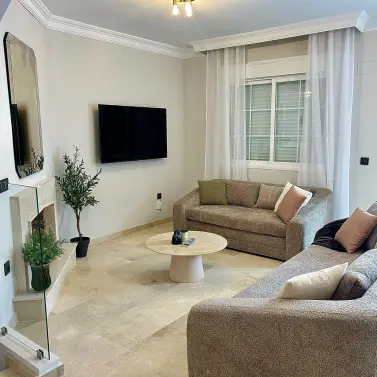 Alquiler a largo plazo de adosado en Aloha