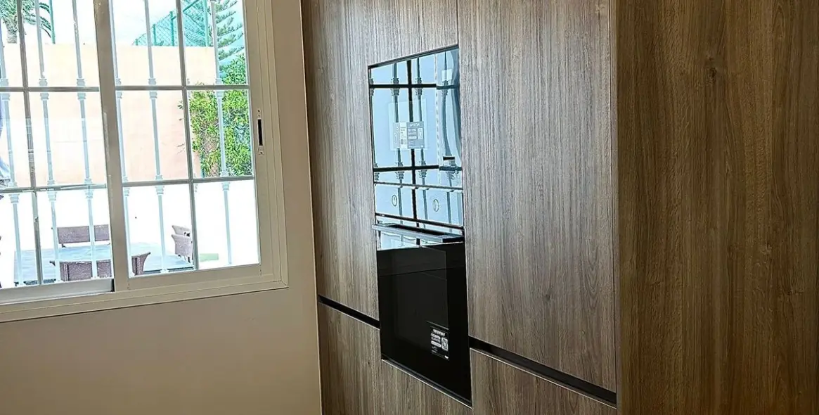 Alquiler a largo plazo de adosado en Aloha 6