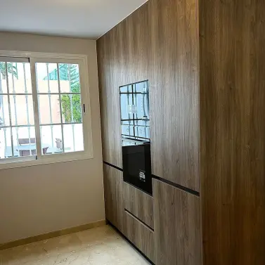 Alquiler a largo plazo de adosado en Aloha