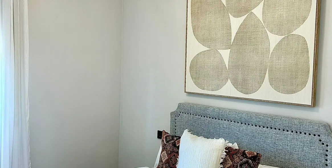 Alquiler a largo plazo de adosado en Aloha 11