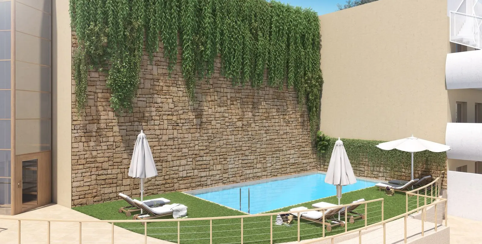Venta de apartamento en planta media en Fuengirola 10