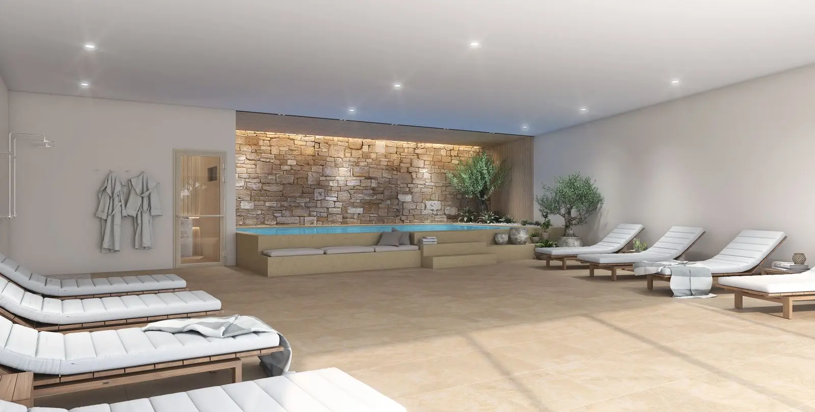 Venta de apartamento en planta media en Fuengirola 11