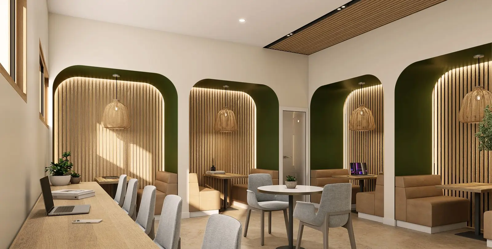 Venta de apartamento en planta media en Fuengirola 13