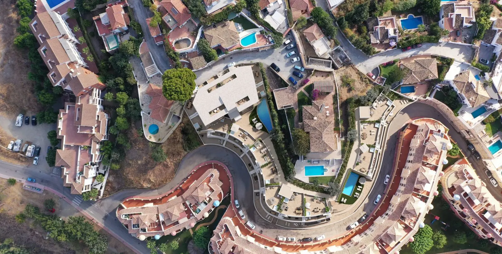 Venta de apartamento en planta media en Fuengirola 17